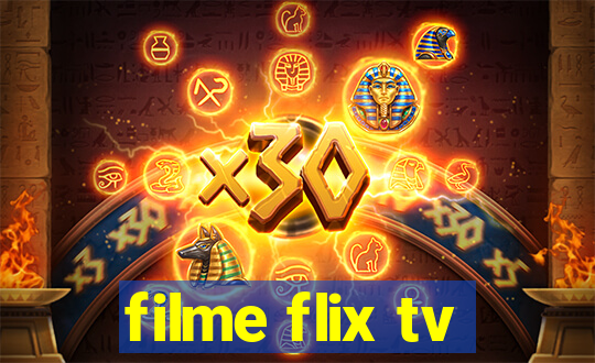 filme flix tv